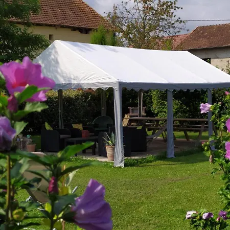 Ferienhaus Les Sables - Etape Sur La Viarhona