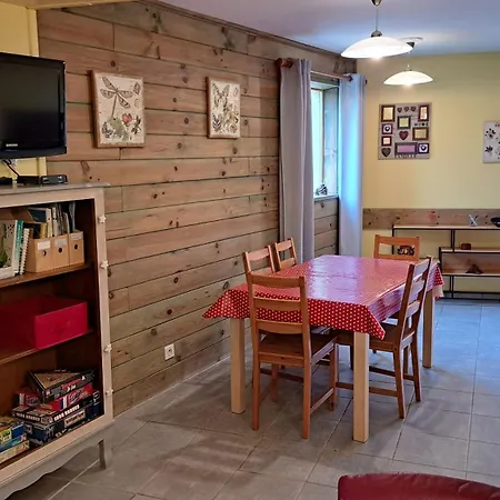 Les Sables - Etape Sur La Viarhona Ferienhaus *